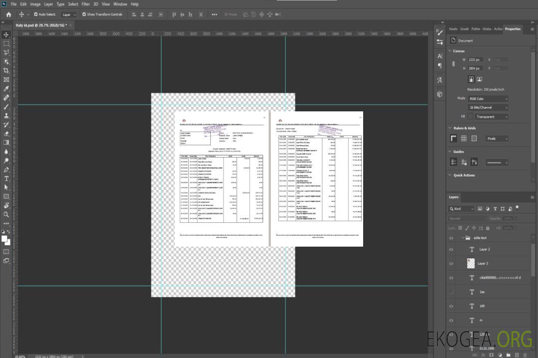 Compte bancaire Kenya Equity st 5 pages template Compte bancaire Kenya Equity st 5 pages template